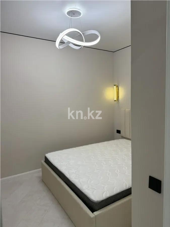 Продажа 2-комнатной квартиры, 45 м², мкр. Шугыла, дом  340/46 в Алматы - фото 3