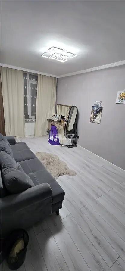 Продажа 2-комнатной квартиры, 68 м² в Астане