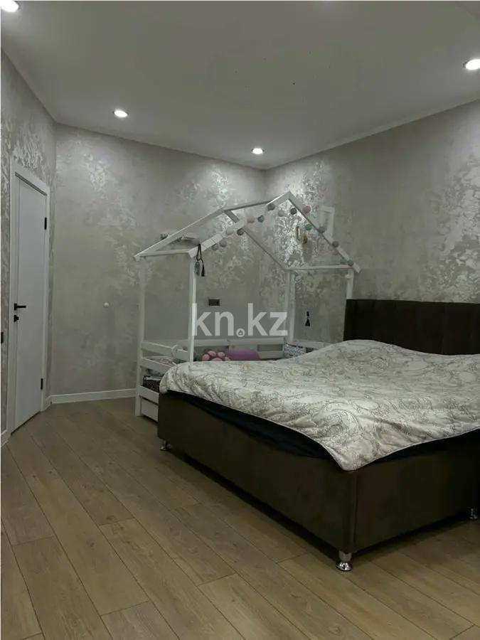 Продажа 4-комнатной квартиры, 161 м² в Алматы - фото 2