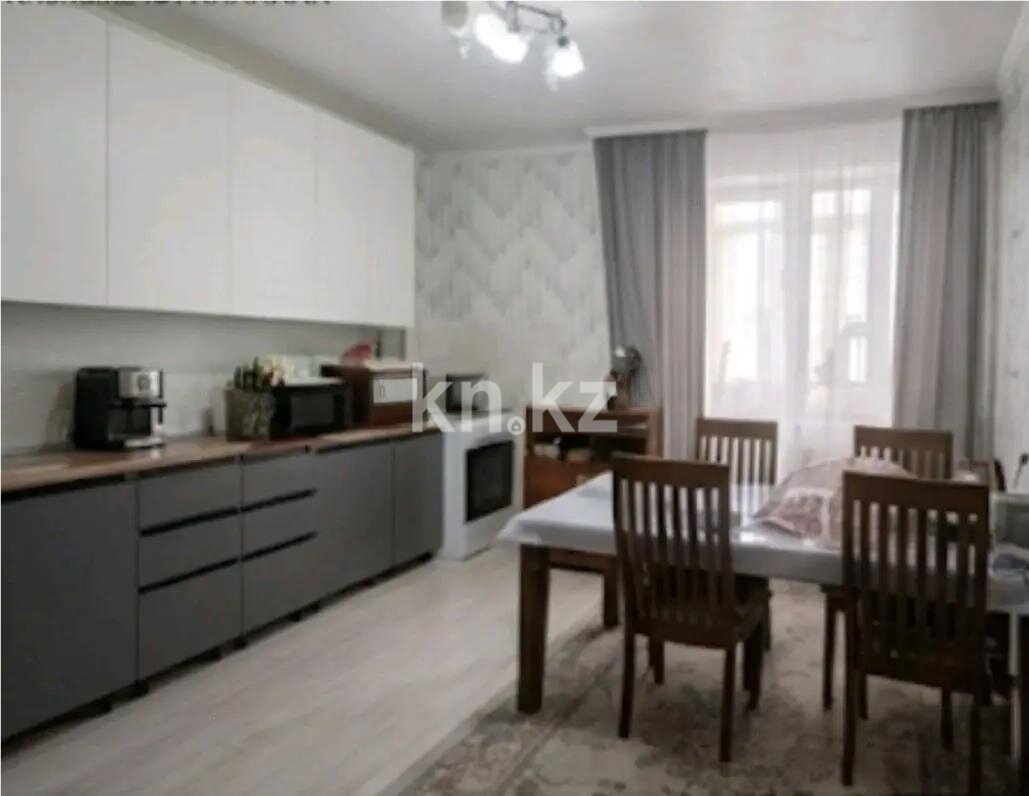 Продажа 2-комнатной квартиры, 64 м² в Астане - фото 3