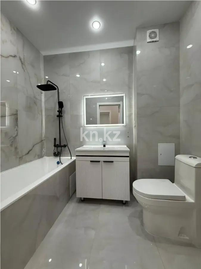 Продажа 2-комнатной квартиры, 54 м², ул. Култегин, дом  2 в Астане - фото 4