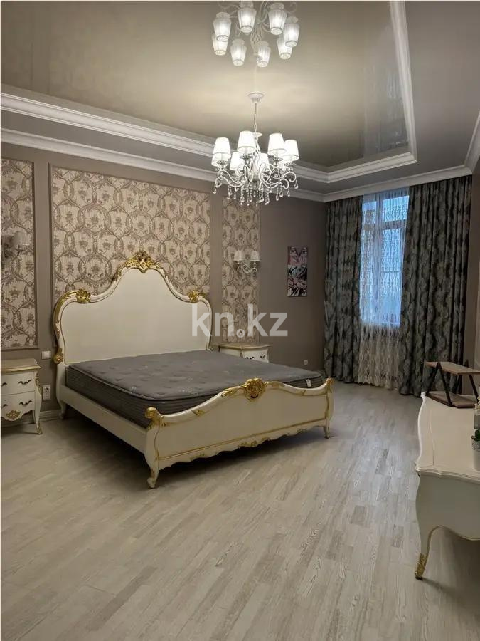 Продажа 2-комнатной квартиры, 104 м² в Алматы - фото 2