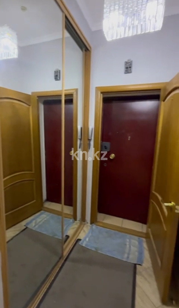 Аренда 3-комнатной квартиры, 110 м² в Астане - фото 10