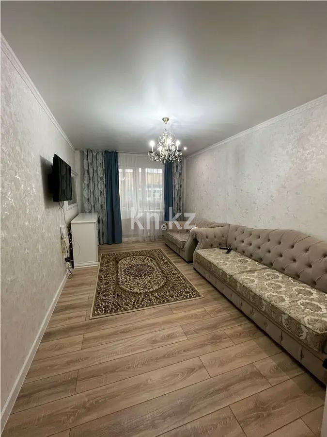 Продажа 3-комнатной квартиры, 80 м², ул. Мустафина, дом  15/2 в Астане