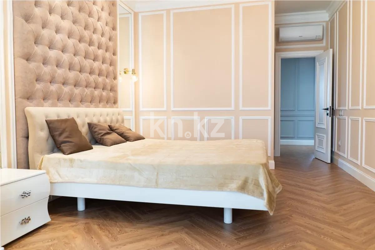 Продажа 4-комнатной квартиры, 118 м² в Алматы - фото 2