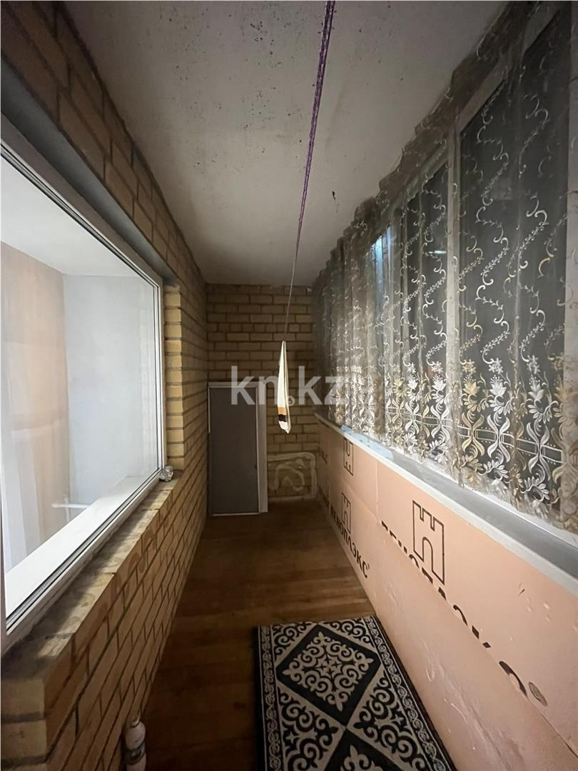 Продажа 1-комнатной квартиры, 34 м² в Караганде - фото 9