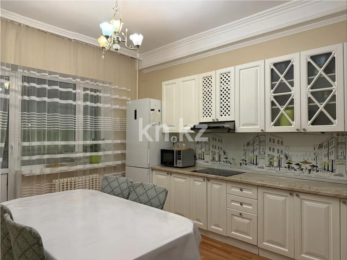 Продажа 3-комнатной квартиры, 95 м² в Астане - фото 4