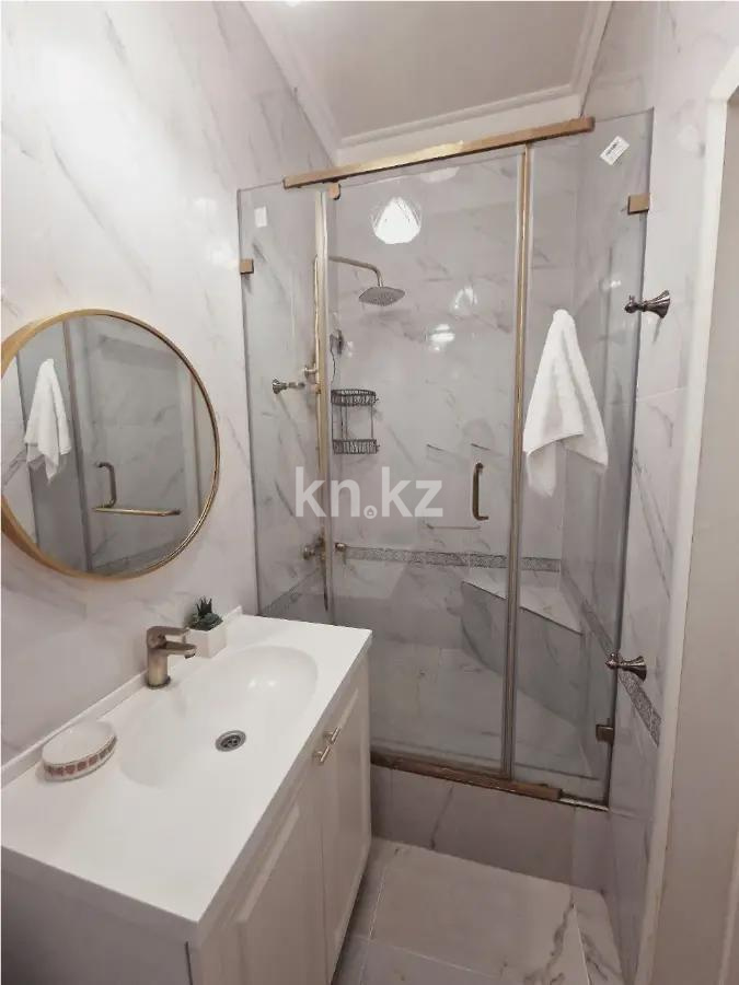 Продажа 3-комнатной квартиры, 140 м², пр. Кабанбай батыра, дом  6/3 в Астане - фото 6