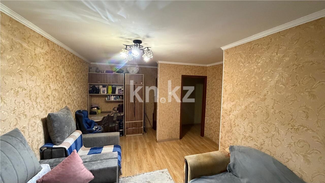 Продажа 1-комнатной квартиры, 31 м² в Караганде
