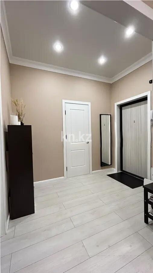 Продажа 2-комнатной квартиры, 52.7 м² в Астане - фото 5