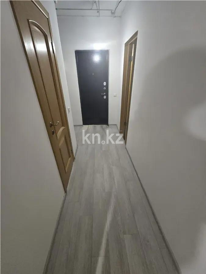 Продажа 1-комнатной квартиры, 35 м², ул. Акбидай, дом  13 в Астане - фото 4