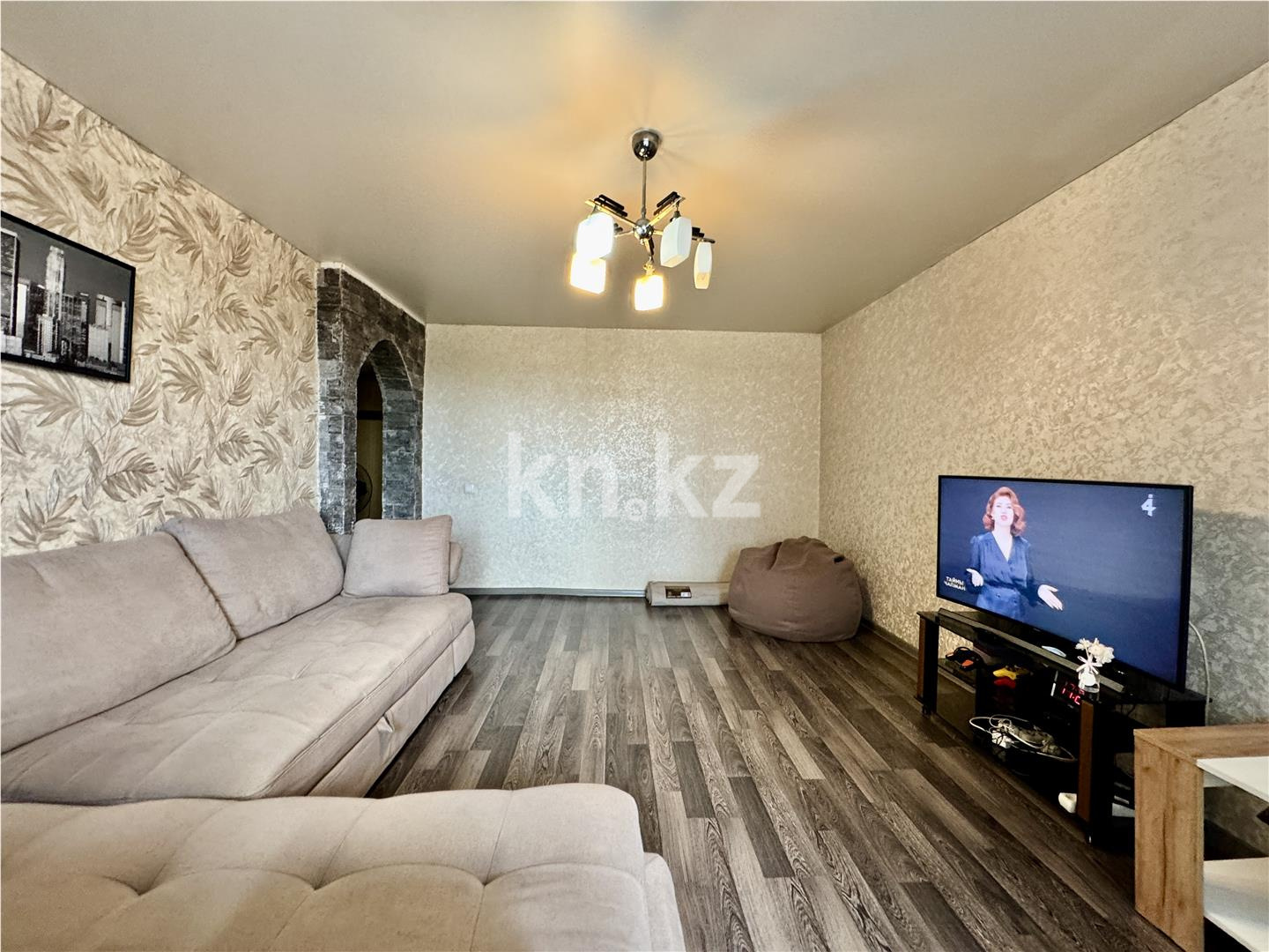 Продажа 2-комнатной квартиры, 58 м², ул. Анжерская, дом  39 в Караганде - фото 4