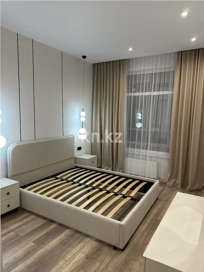 Продажа 2-комнатной квартиры, 51 м² в Астане - фото 2