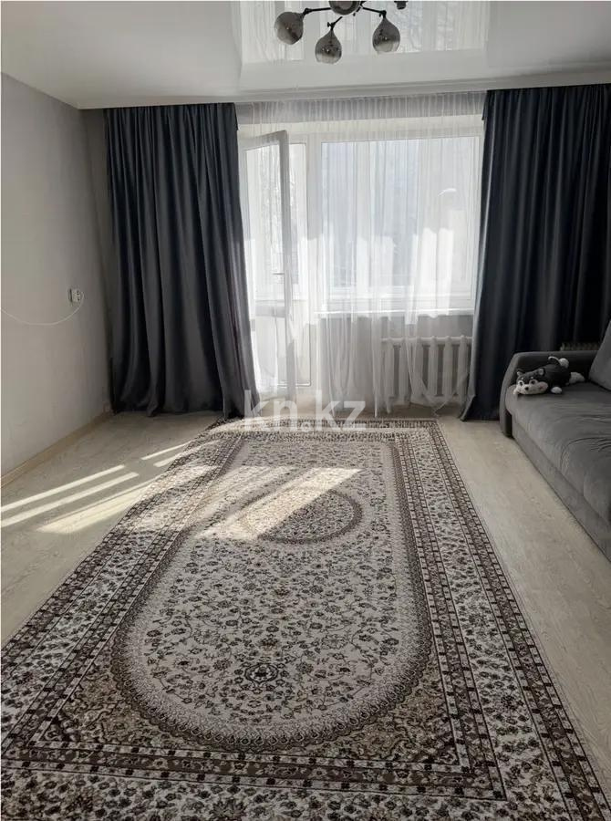 Продажа 3-комнатной квартиры, 64 м² в Караганде