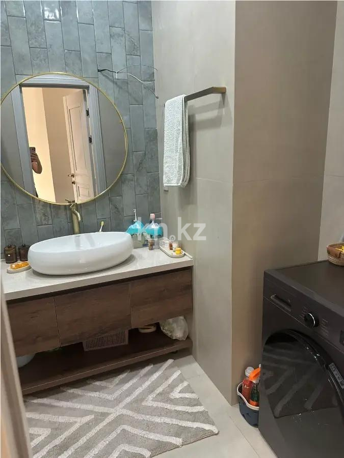 Продажа 3-комнатной квартиры, 70 м² в Алматы - фото 4