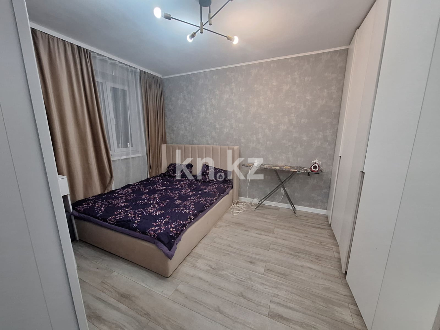 Продажа 2-комнатной квартиры, 46 м² в Костанае - фото 4