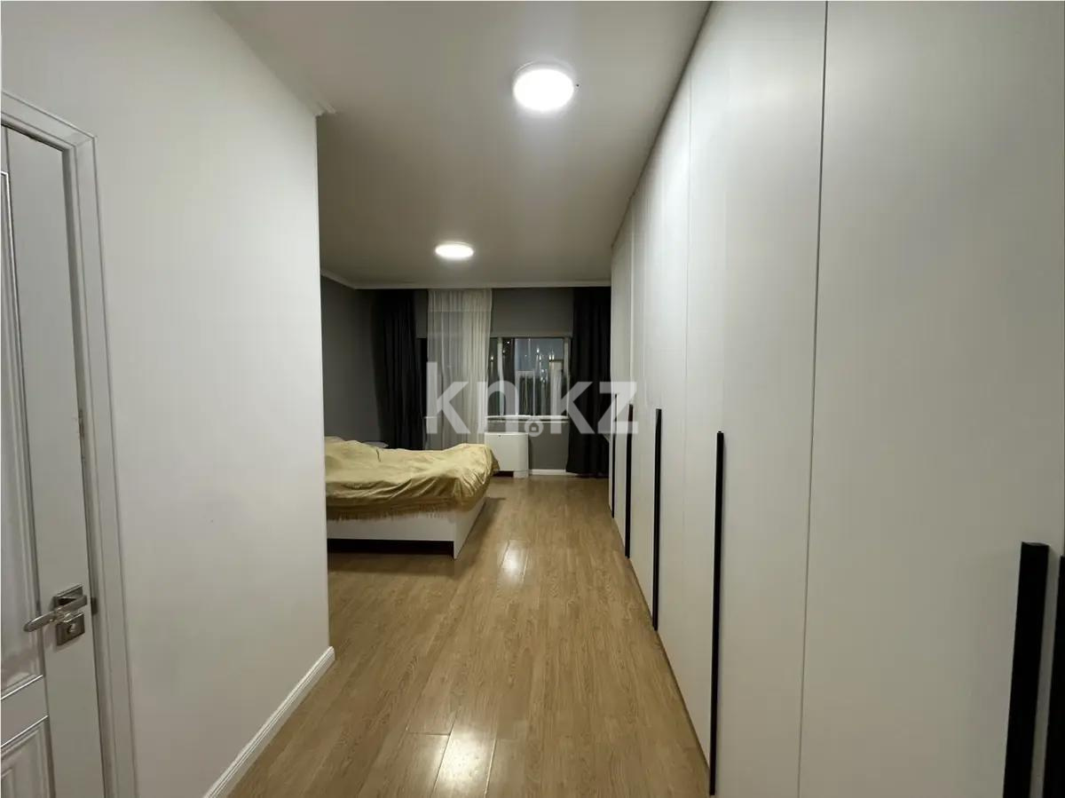 Продажа 3-комнатной квартиры, 124 м², ул. Достык, дом  5 в Астане - фото 7