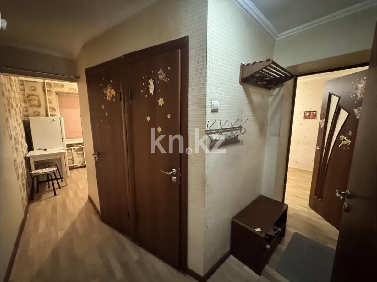 Продажа 2-комнатной квартиры, 46.7 м² в Алматы - фото 5