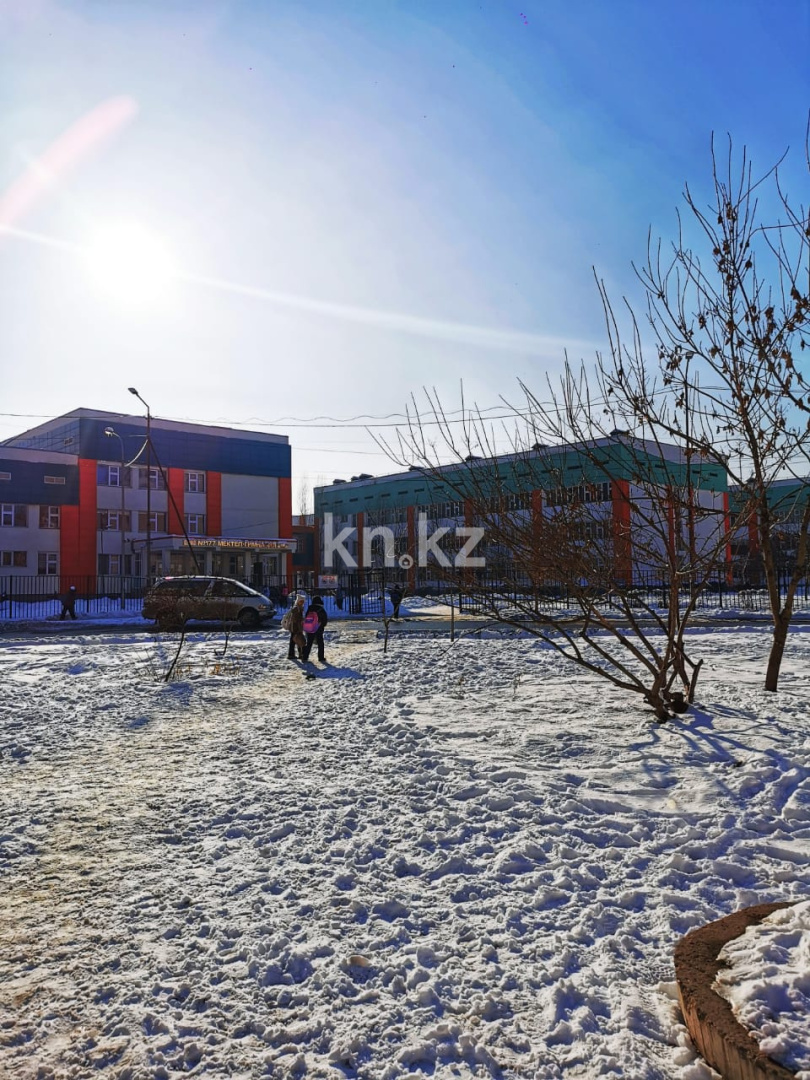 Продажа 2-комнатной квартиры, 64 м², Кокжиек в Алматы - фото 23