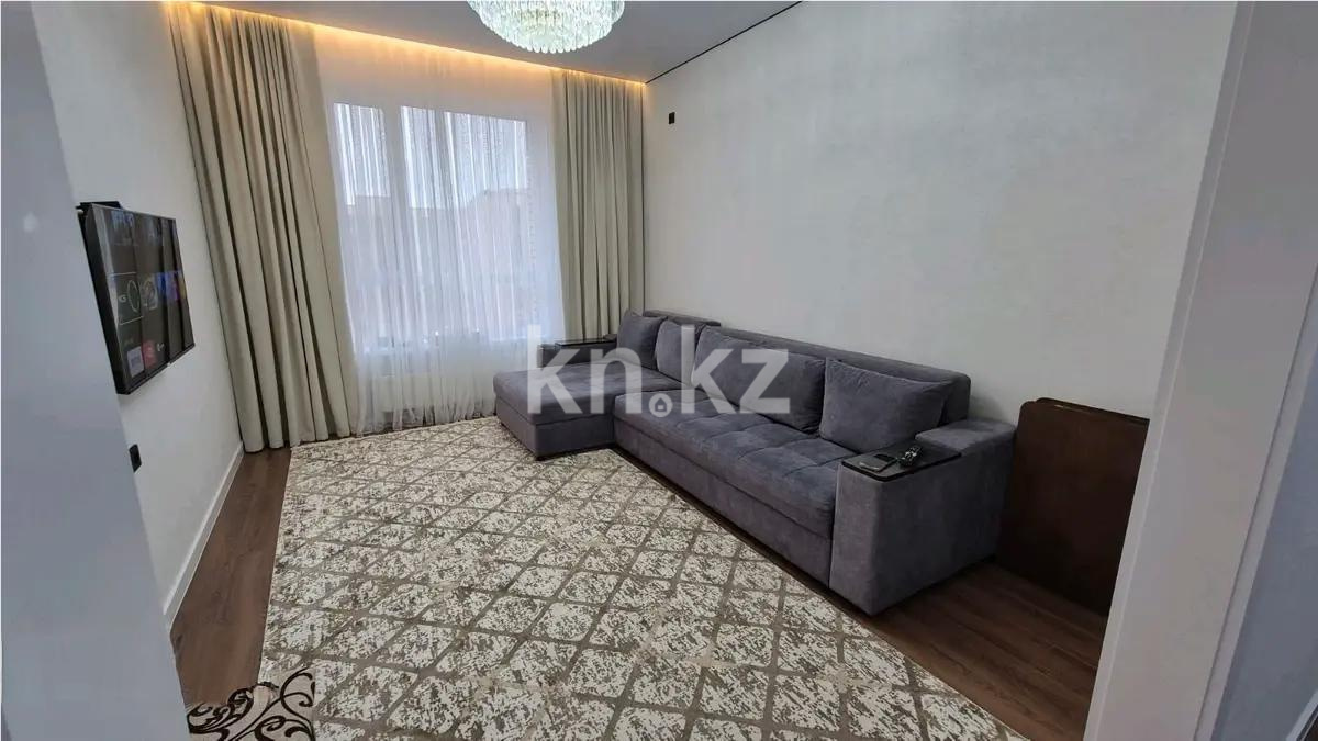 Продажа 3-комнатной квартиры, 78 м² в Астане