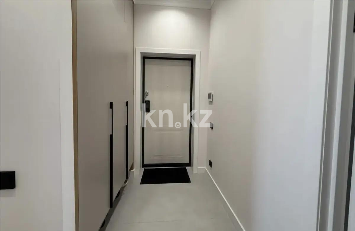 Продажа 2-комнатной квартиры, 47.1 м², ул. Толе би, дом  14 в Астане - фото 6