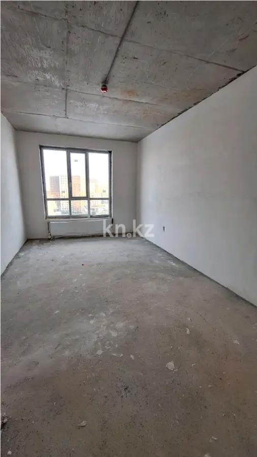 Продажа 1-комнатной квартиры, 40.7 м² в Астане - фото 2