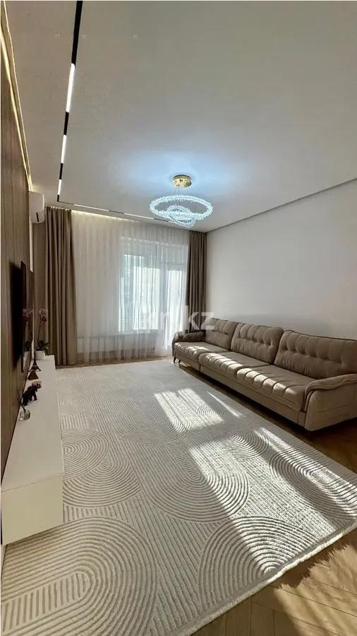 Продажа 2-комнатной квартиры, 60 м² в Астане