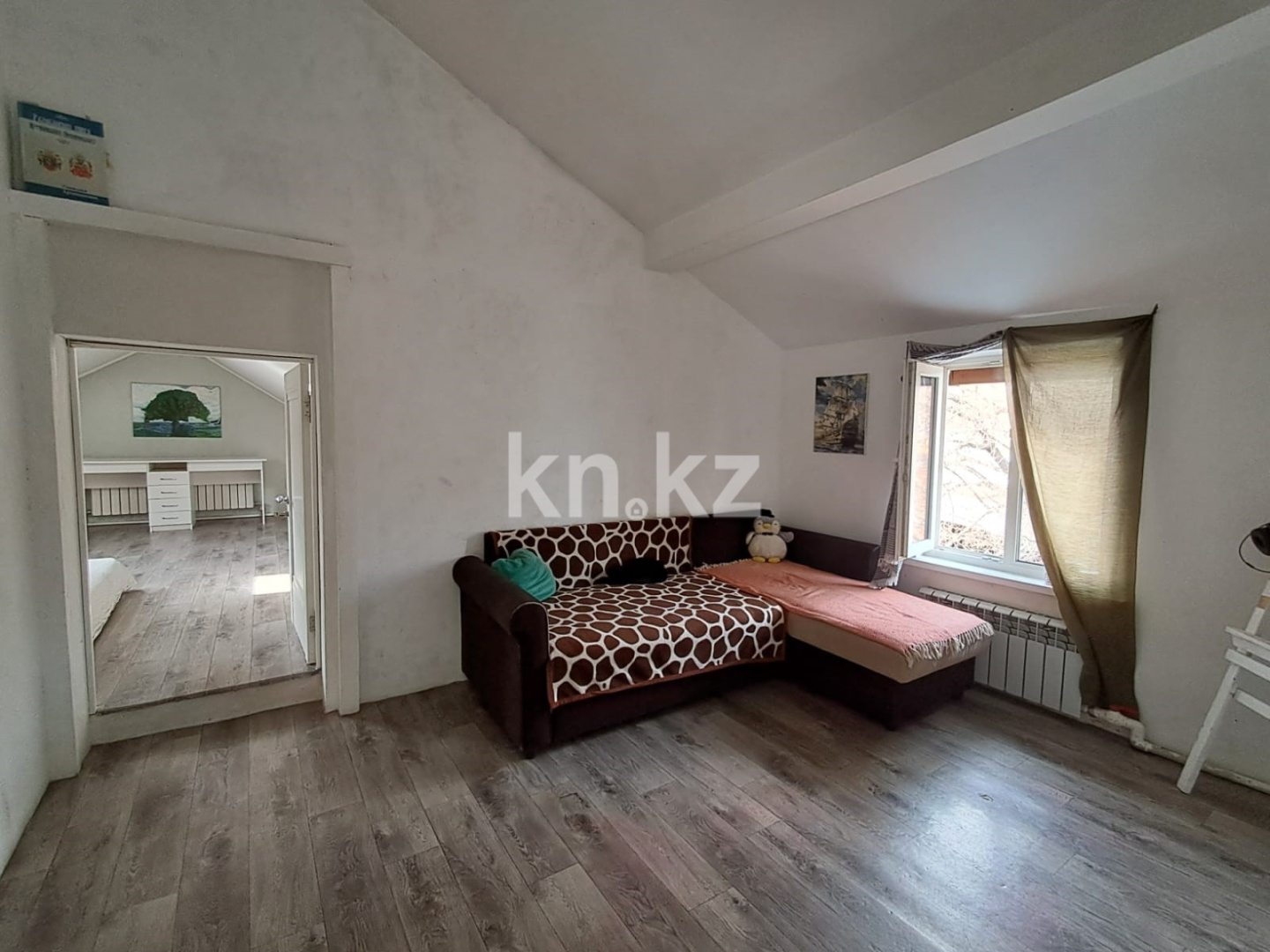 Продажа 8-комнатного дома, 133 м², ул. Гончарова в Алматы - фото 7