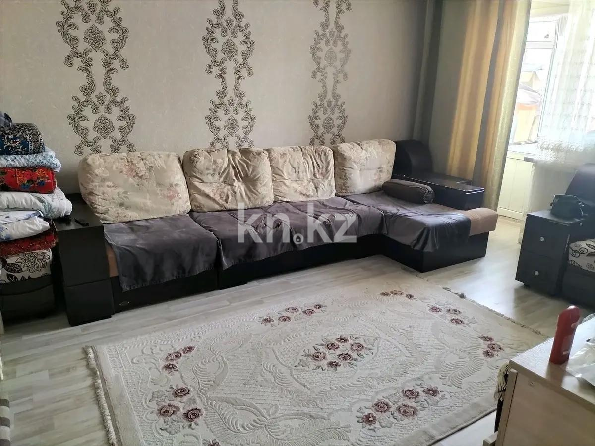 Продажа 2-комнатной квартиры, 55 м² в Астане