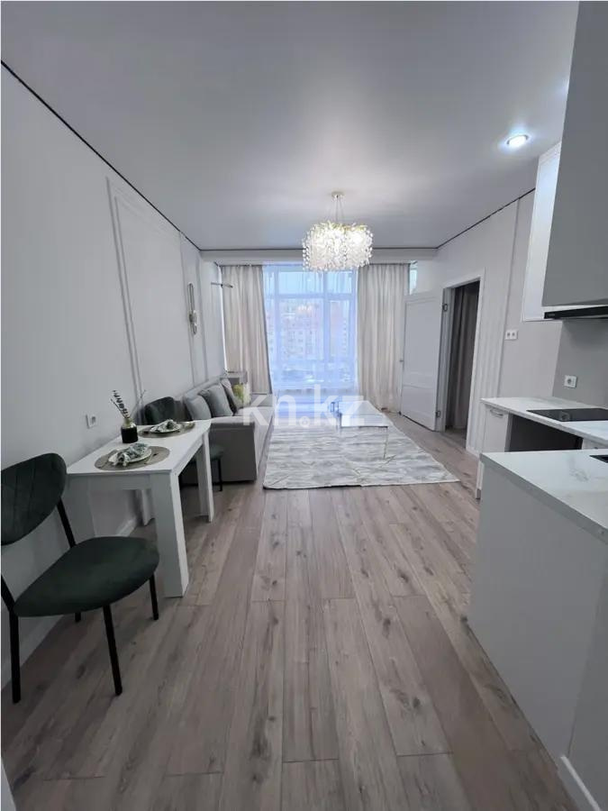 Продажа 2-комнатной квартиры, 40 м², ул. Кумисбекова, дом  11 в Астане - фото 6