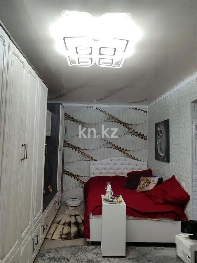 Продажа 1-комнатной квартиры, 31 м², ул. Ишимская, дом  66 в Караганде