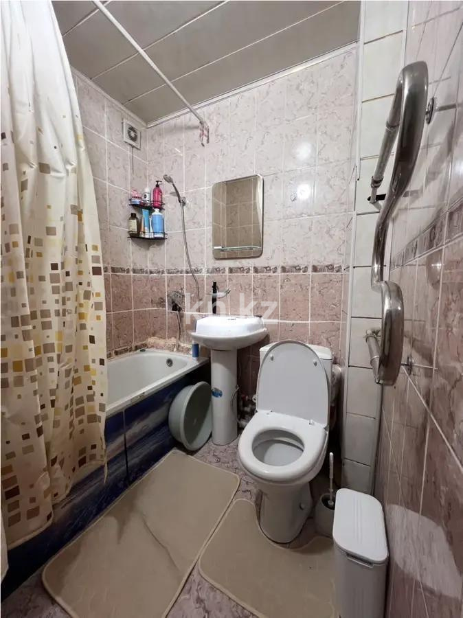 Продажа 2-комнатной квартиры, 45 м² в Алматы - фото 4