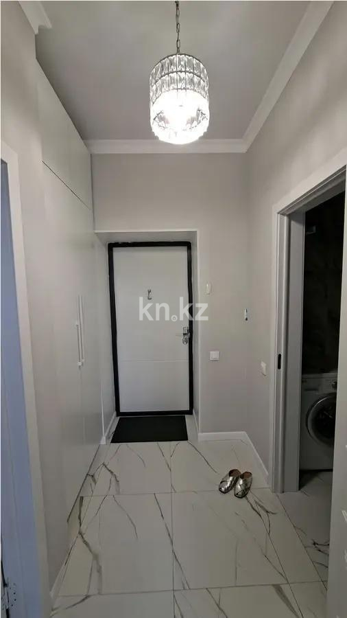 Продажа 1-комнатной квартиры, 37.6 м² в Астане - фото 4