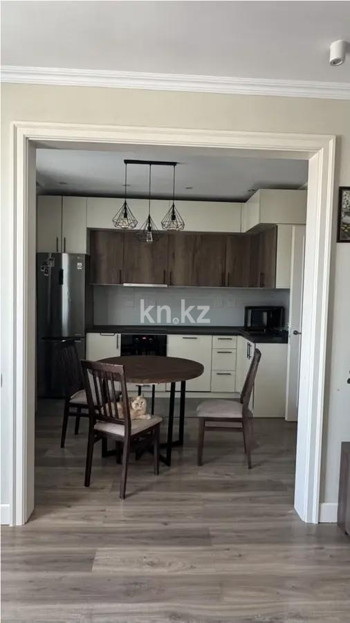 Продажа 3-комнатной квартиры, 84 м² в Алматы - фото 4