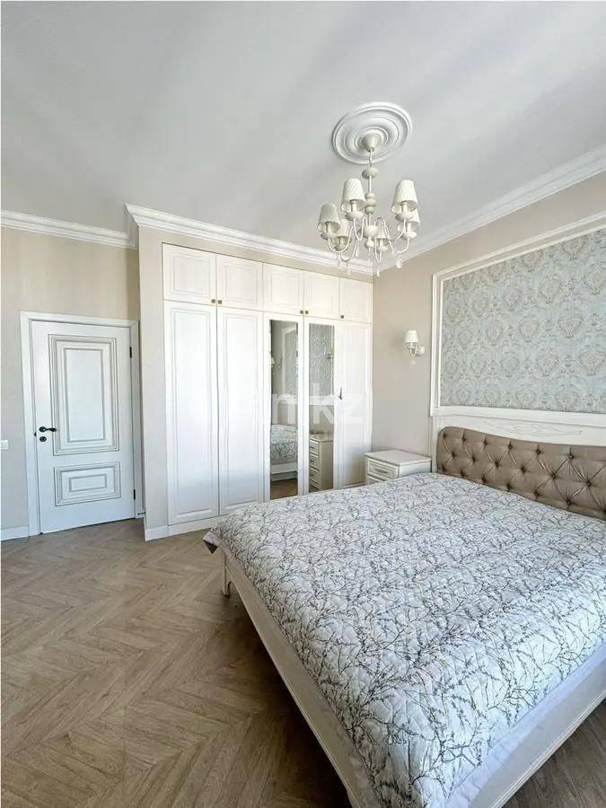 Продажа 4-комнатной квартиры, 147 м², ул. Бокейхана, дом  11а в Астане - фото 3