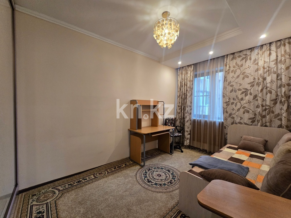Продажа 2-комнатной квартиры, 58 м² в Алматы - фото 12