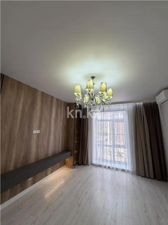 Продажа 3-комнатной квартиры, 88 м² в Караганде