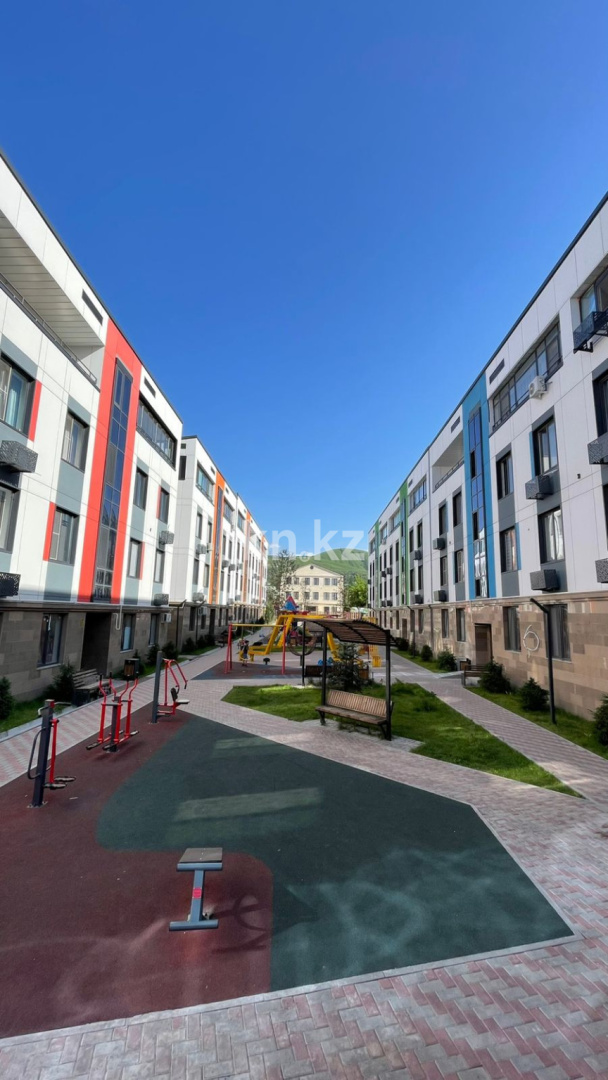 Продажа , 1000 м², ул. Ракышева, дом  1 в Алматы - фото 8