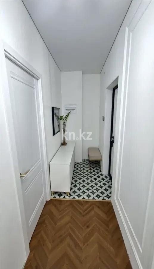 Продажа 2-комнатной квартиры, 52 м² в Алматы - фото 5