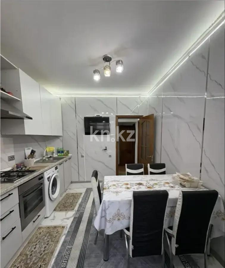 Продажа 3-комнатной квартиры, 77.6 м², ул. Мустай Карима, дом  12/13 в Алматы - фото 4