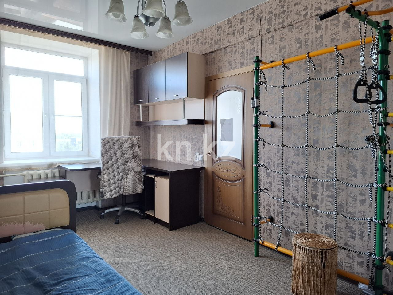 Продажа 3-комнатной квартиры, 82.2 м² в Усть-Каменогорске - фото 9