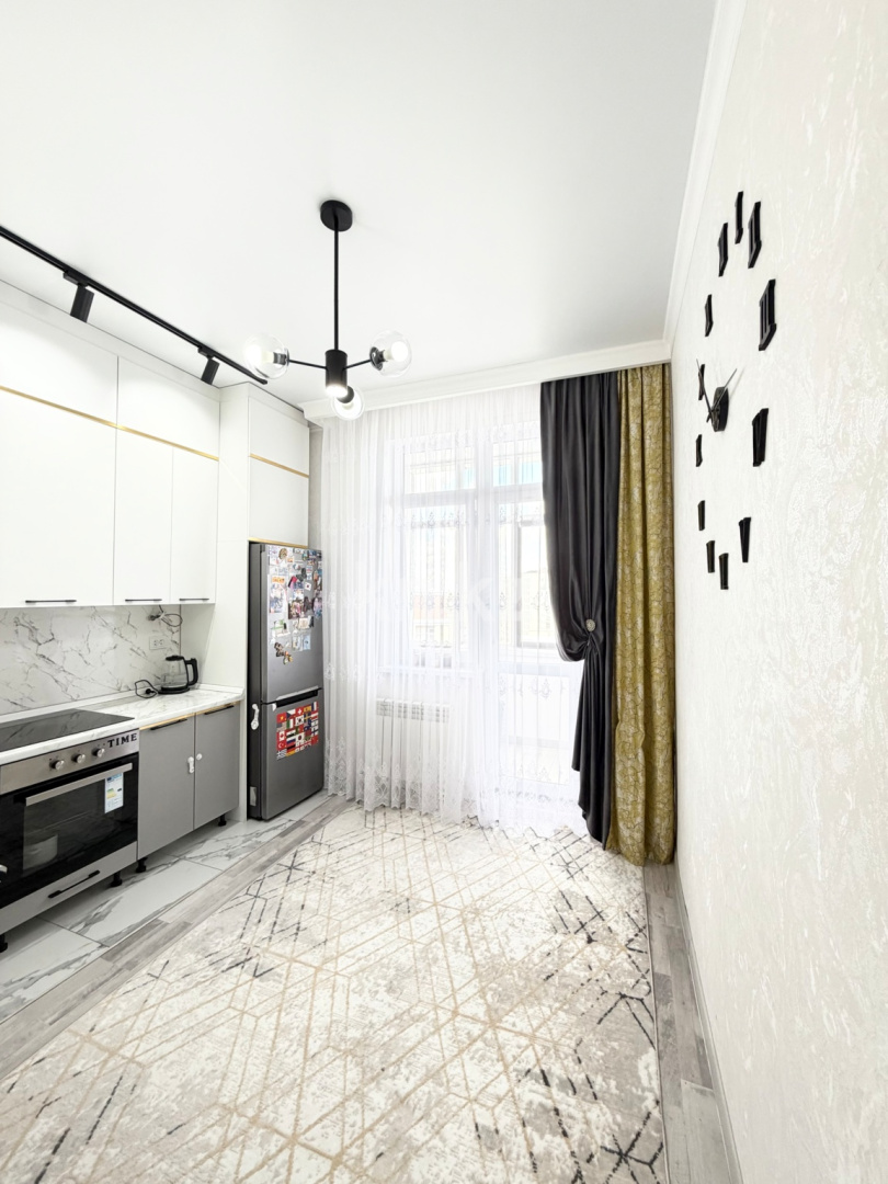 Продажа 2-комнатной квартиры, 60 м² в Астане - фото 9