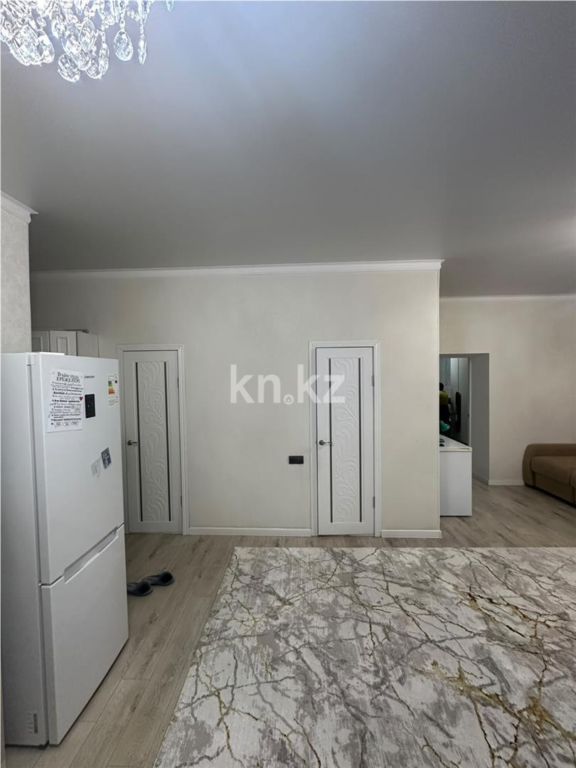 Продажа 2-комнатной квартиры, 60 м² в Караганде - фото 3