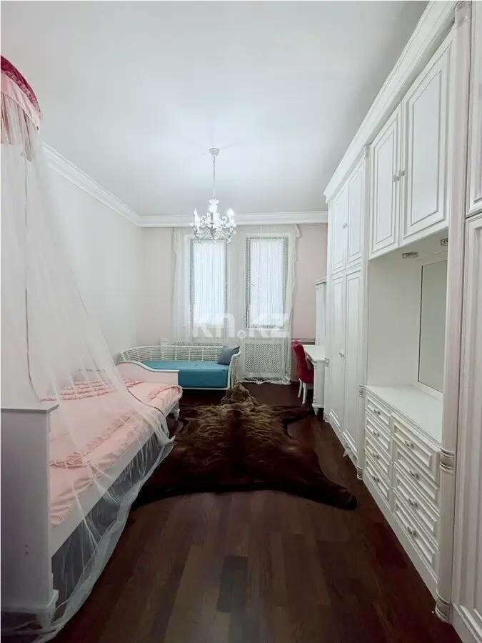 Продажа 4-комнатной квартиры, 136 м² в Астане - фото 3