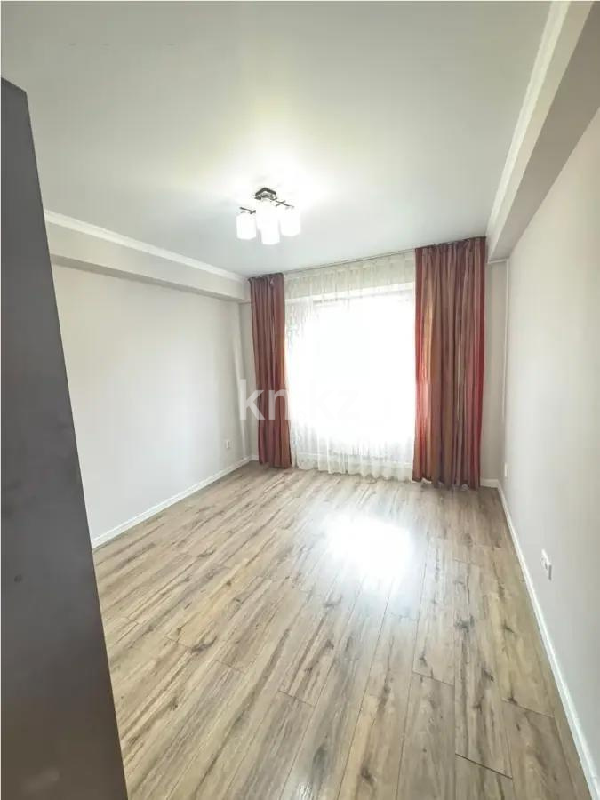 Продажа 2-комнатной квартиры, 54 м² в Алматы - фото 3