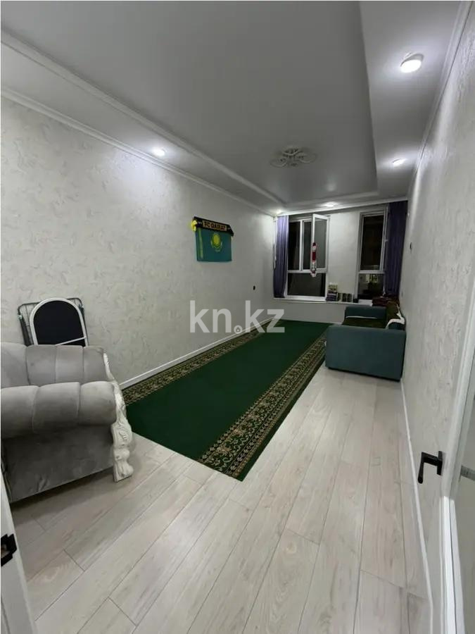 Продажа 1-комнатной квартиры, 47 м² в Алматы