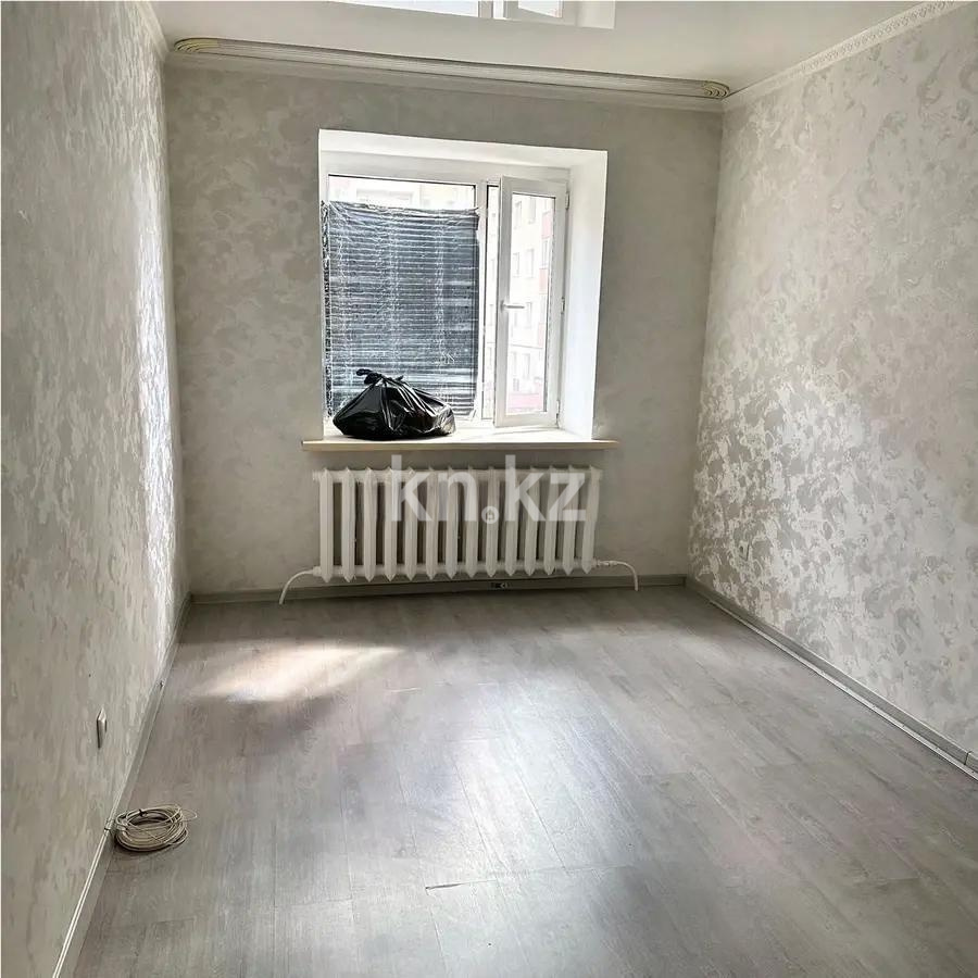 Продажа 1-комнатной квартиры, 39.9 м² в Астане
