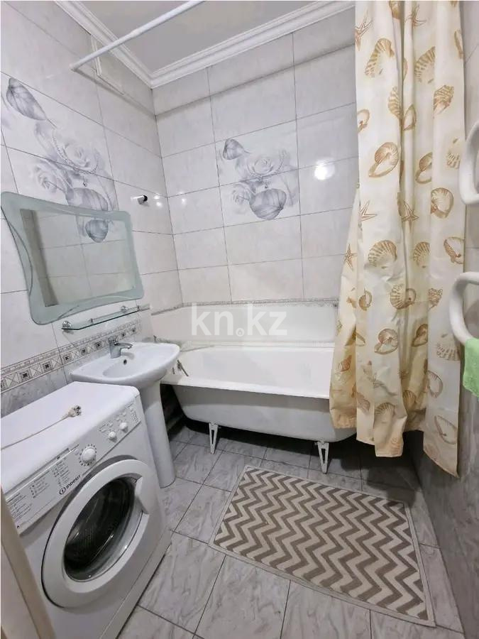 Продажа 2-комнатной квартиры, 58 м² в Алматы - фото 4