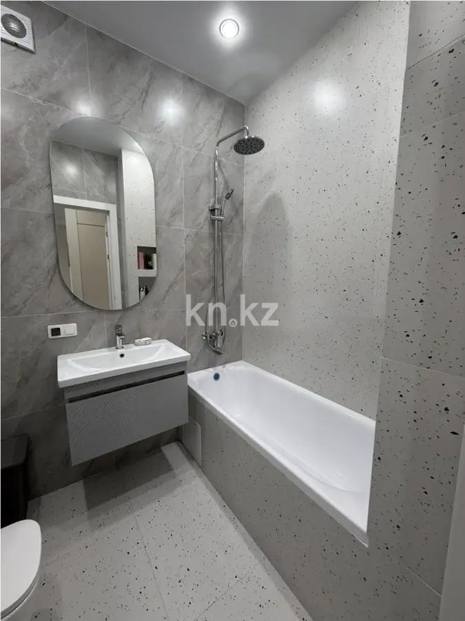 Продажа 2-комнатной квартиры, 40.4 м², ул. Бухар жырау, дом  31 в Астане - фото 4