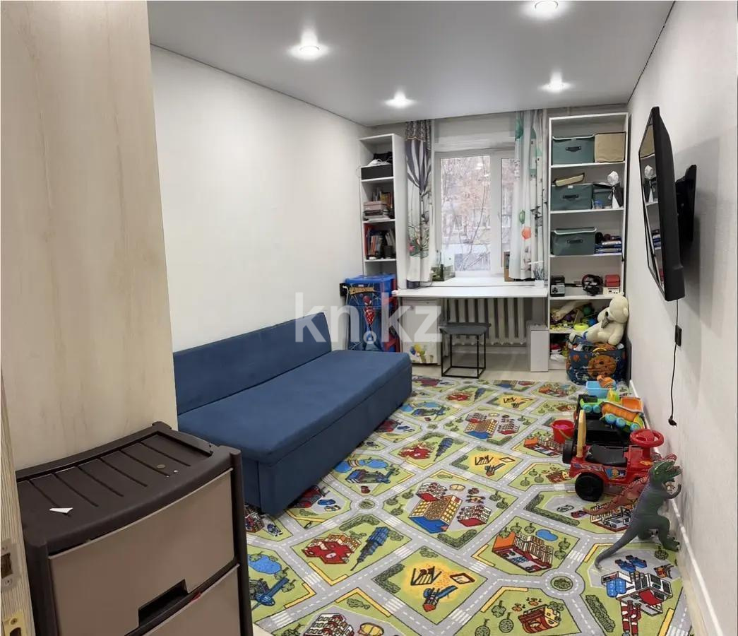 Продажа 3-комнатной квартиры, 57.5 м², ул. Куйши Дина, дом  40 в Астане - фото 2